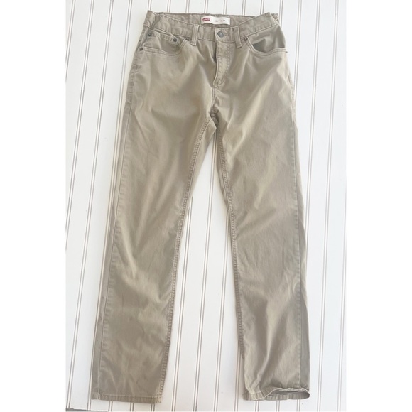 Levi’s 511 Slim jeans size 18 - Picture 1 of 12